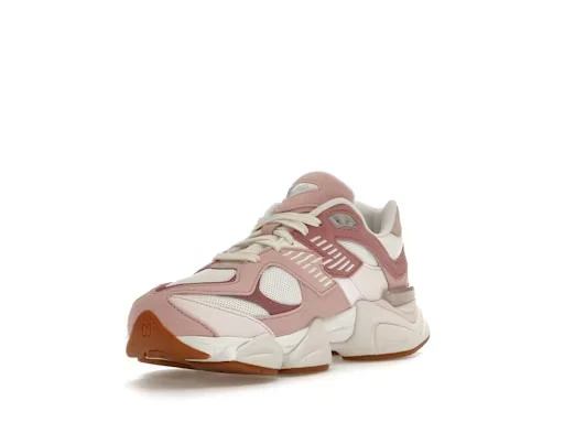 New Balance 9060 Big Kid 'Rose Pink' - Image 3