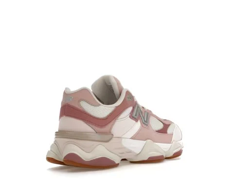 New Balance 9060 Big Kid 'Rose Pink' - Image 4