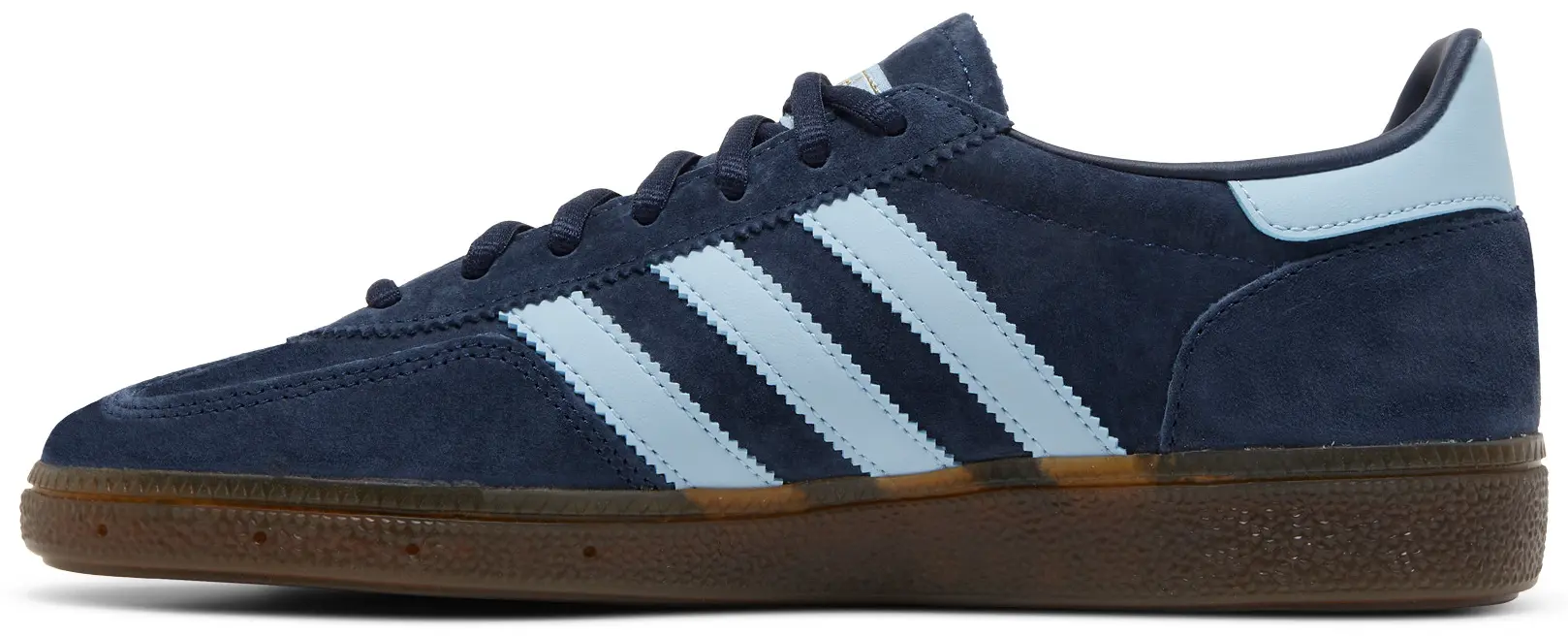 Adidas Handball Spezial Navy Gum - Image 3