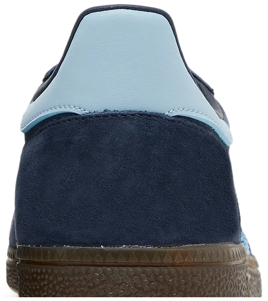 Adidas Handball Spezial Navy Gum - Image 7
