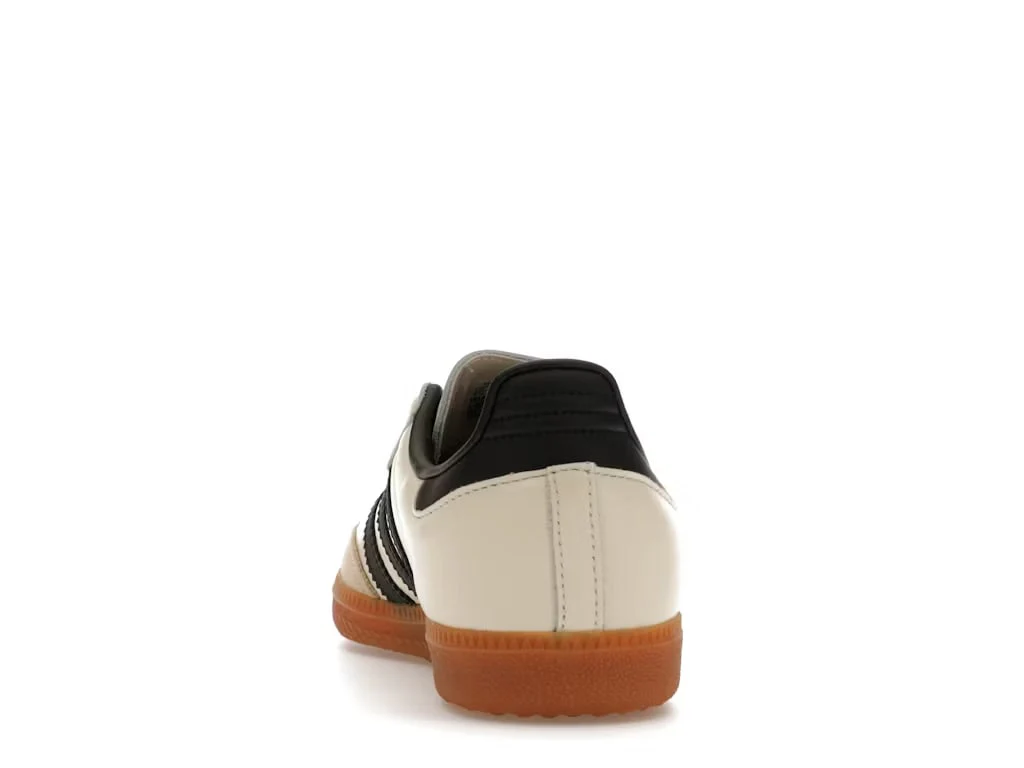 Adidas Samba OG Cream White Sand Strata (Women's) - Image 4