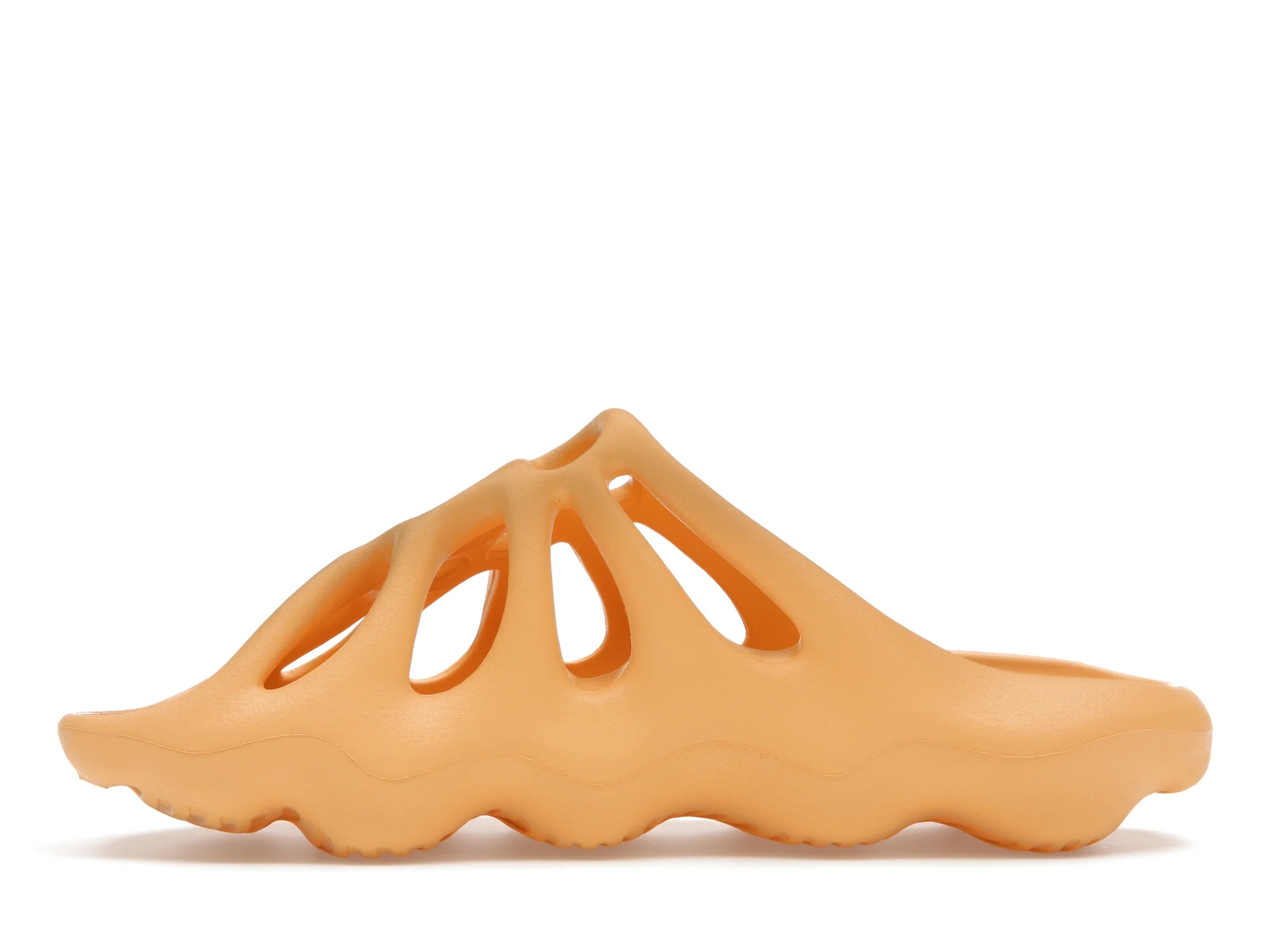 adidas Yeezy 450 Slide Cream - Image 4