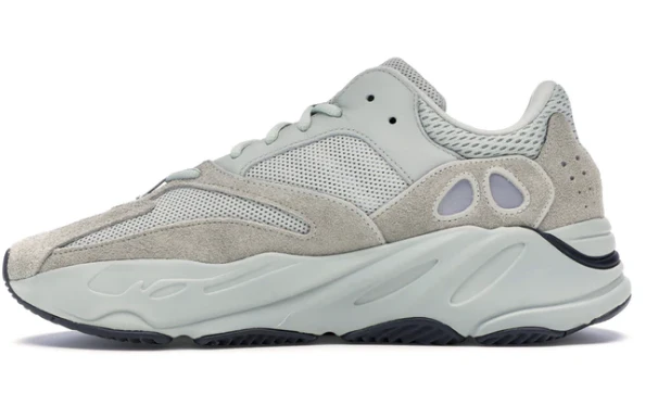 Adidas Yeezy 700 "Salt" - Image 3