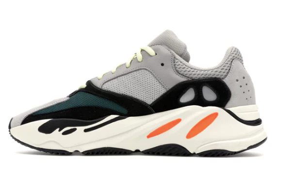 Adidas Yeezy 700 "Wave Runner" - Image 2