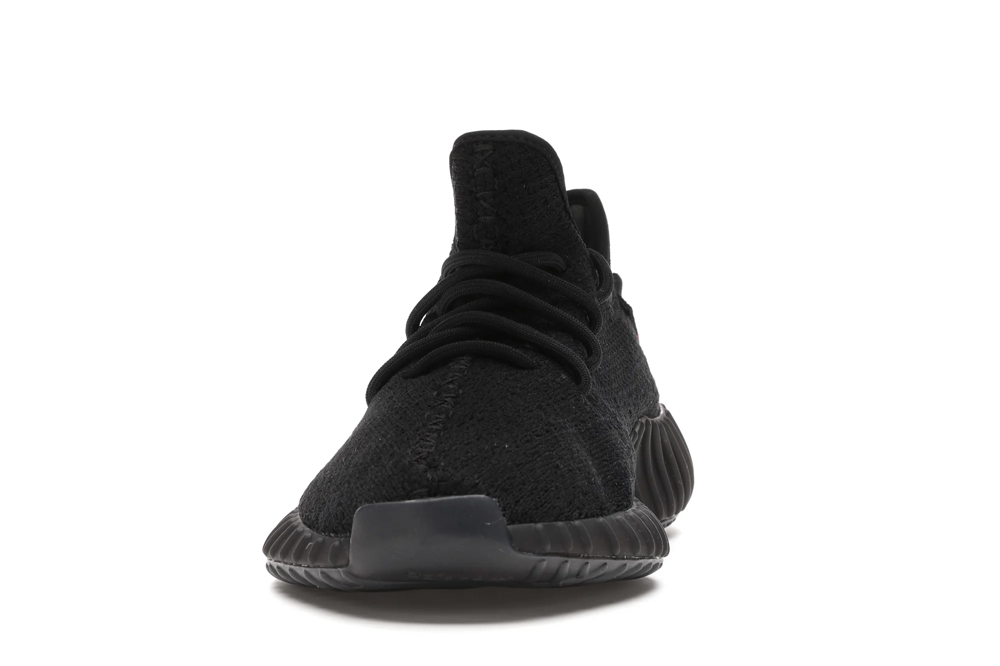 Adidas Yeezy Boost 350 V2 "Bred" - Image 3