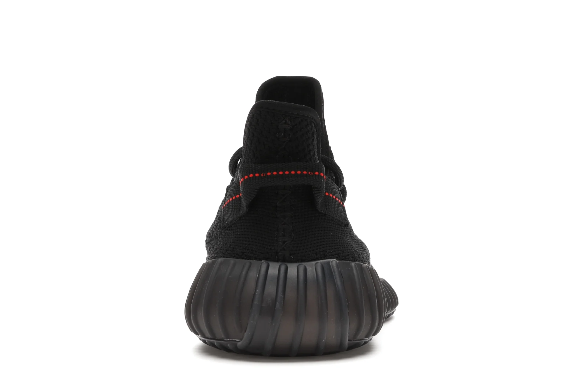 Adidas Yeezy Boost 350 V2 "Bred" - Image 4