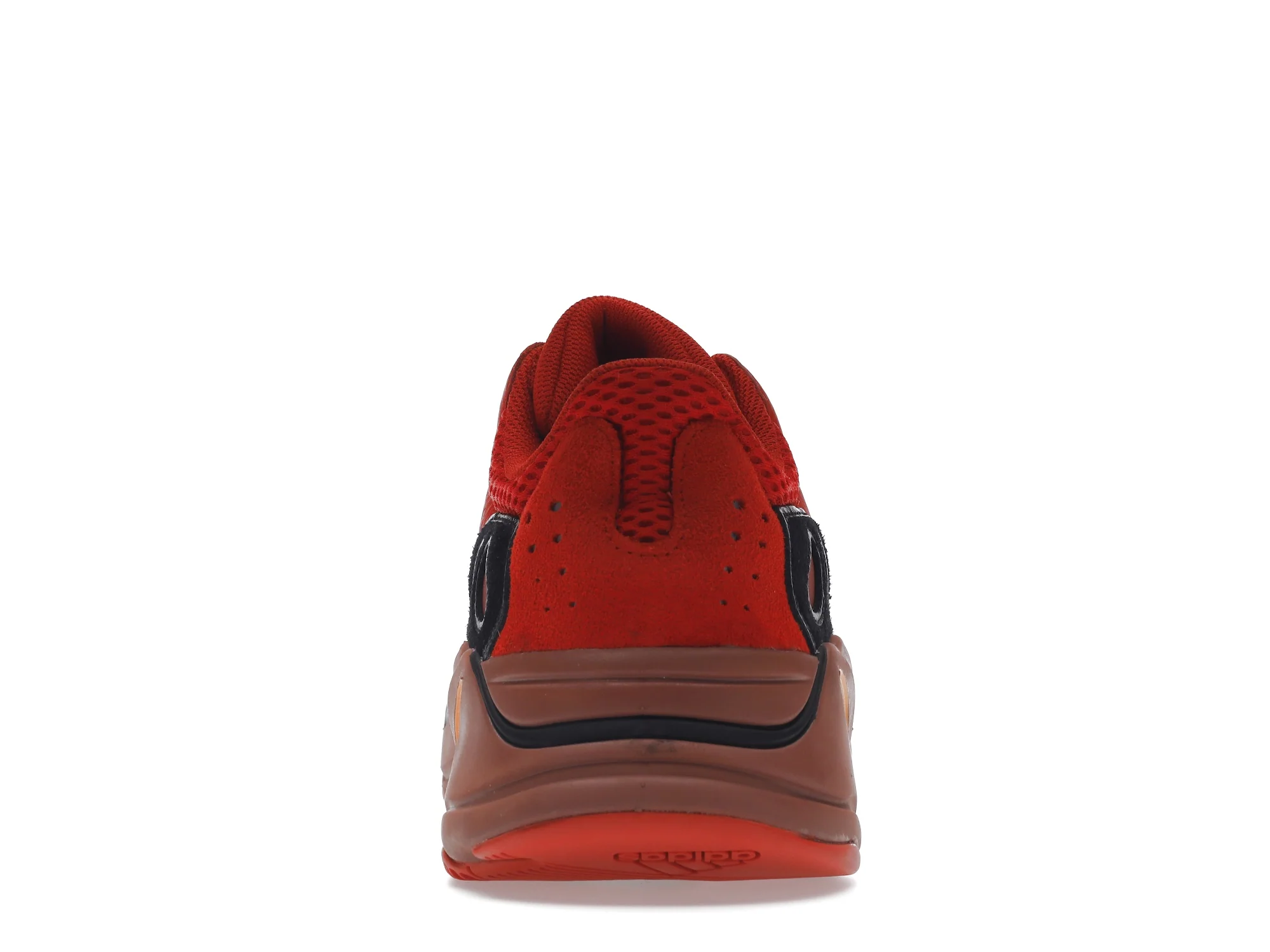 Adidas Yeezy Boost 700 Hi-Res Red - Image 3