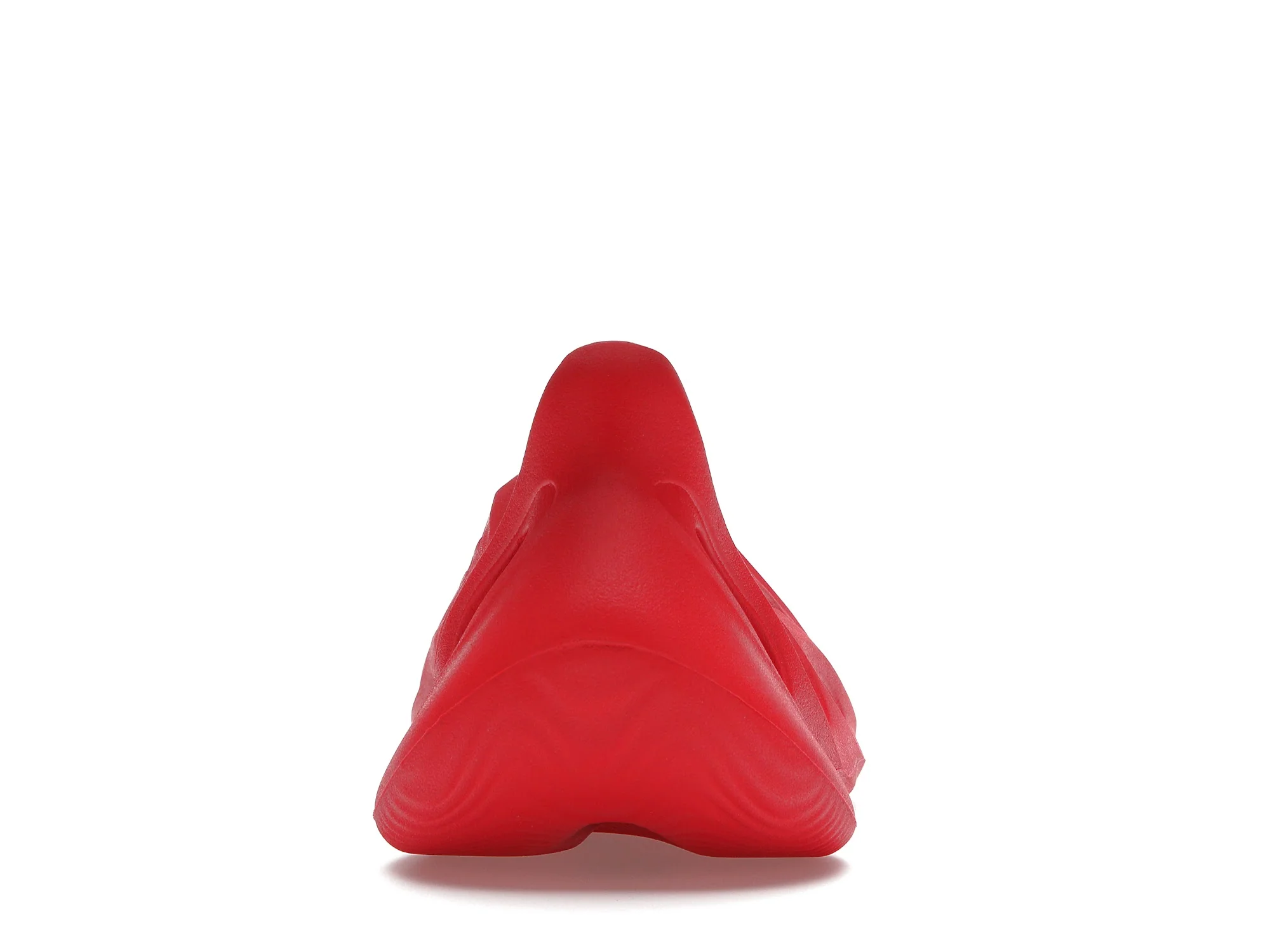 Adidas Yeezy Foam Runner RNNR "Vermillion" (Mens) - Image 3