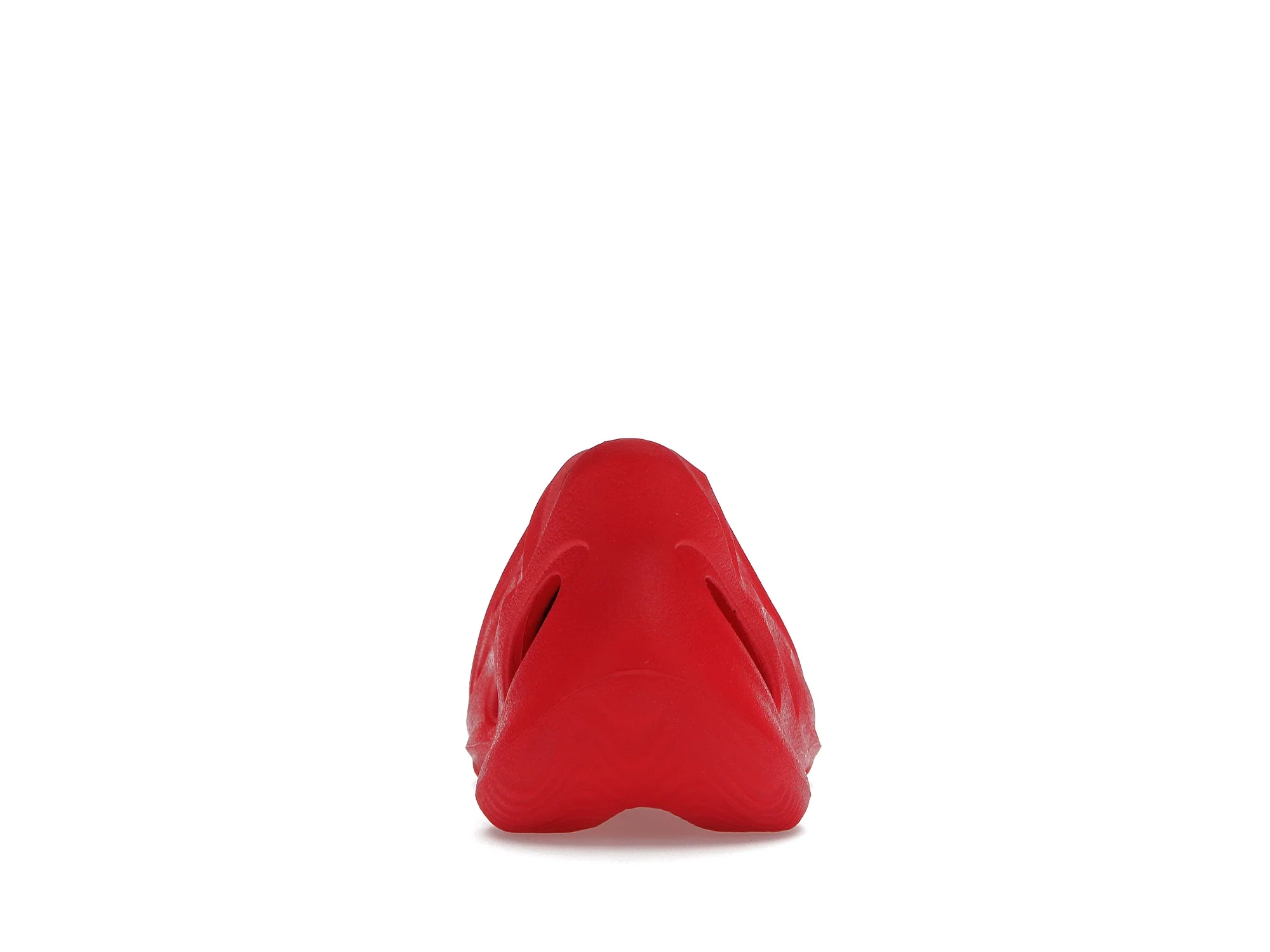 adidas Yeezy Foam RNNR Vermillion (Infants) - Image 3
