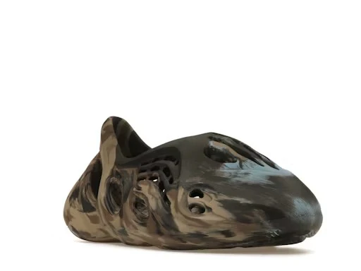 adidas Yeezy Foam RNR MX Cinder - Image 2