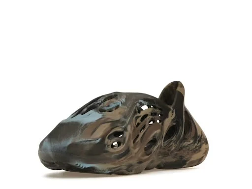 adidas Yeezy Foam RNR MX Cinder - Image 3
