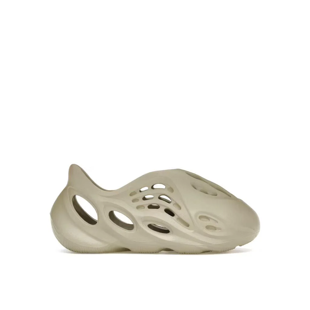adidas Yeezy Foam RNR Stone Salt (Kids)