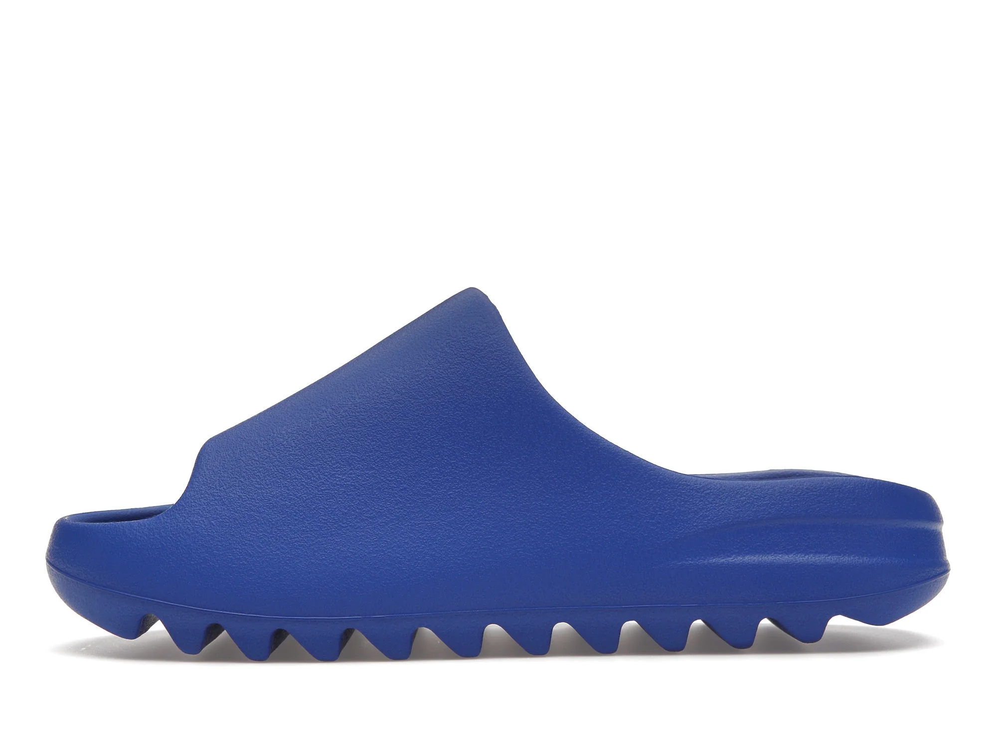 adidas Yeezy Slide Azure - Image 4