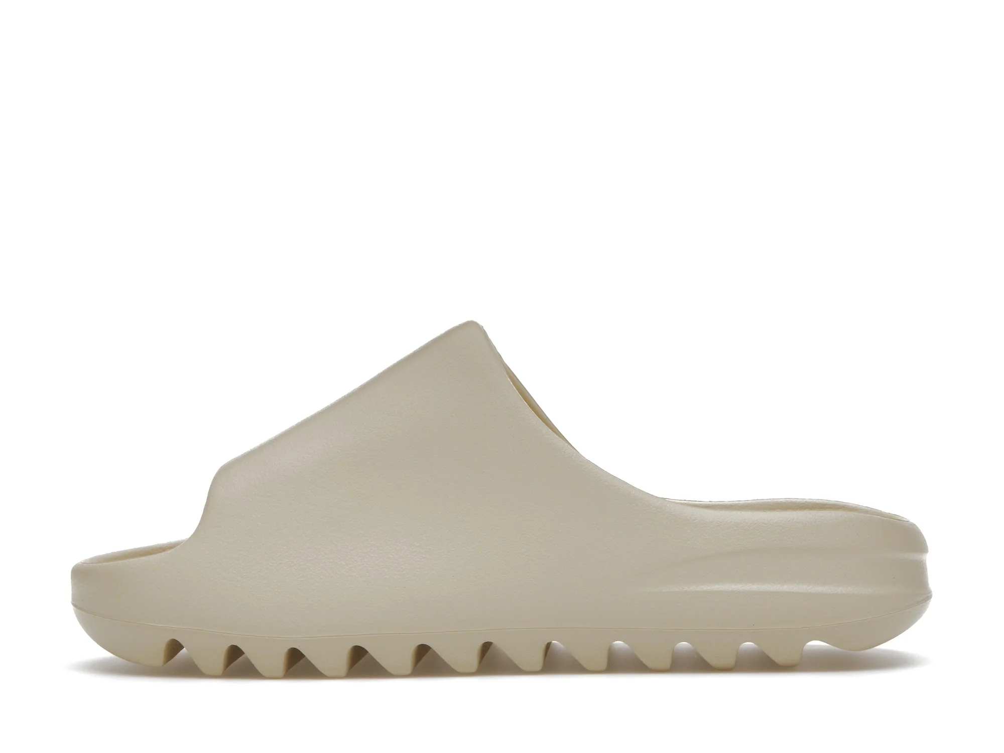 adidas Yeezy Slide Bone (2022 Restock) - Image 2