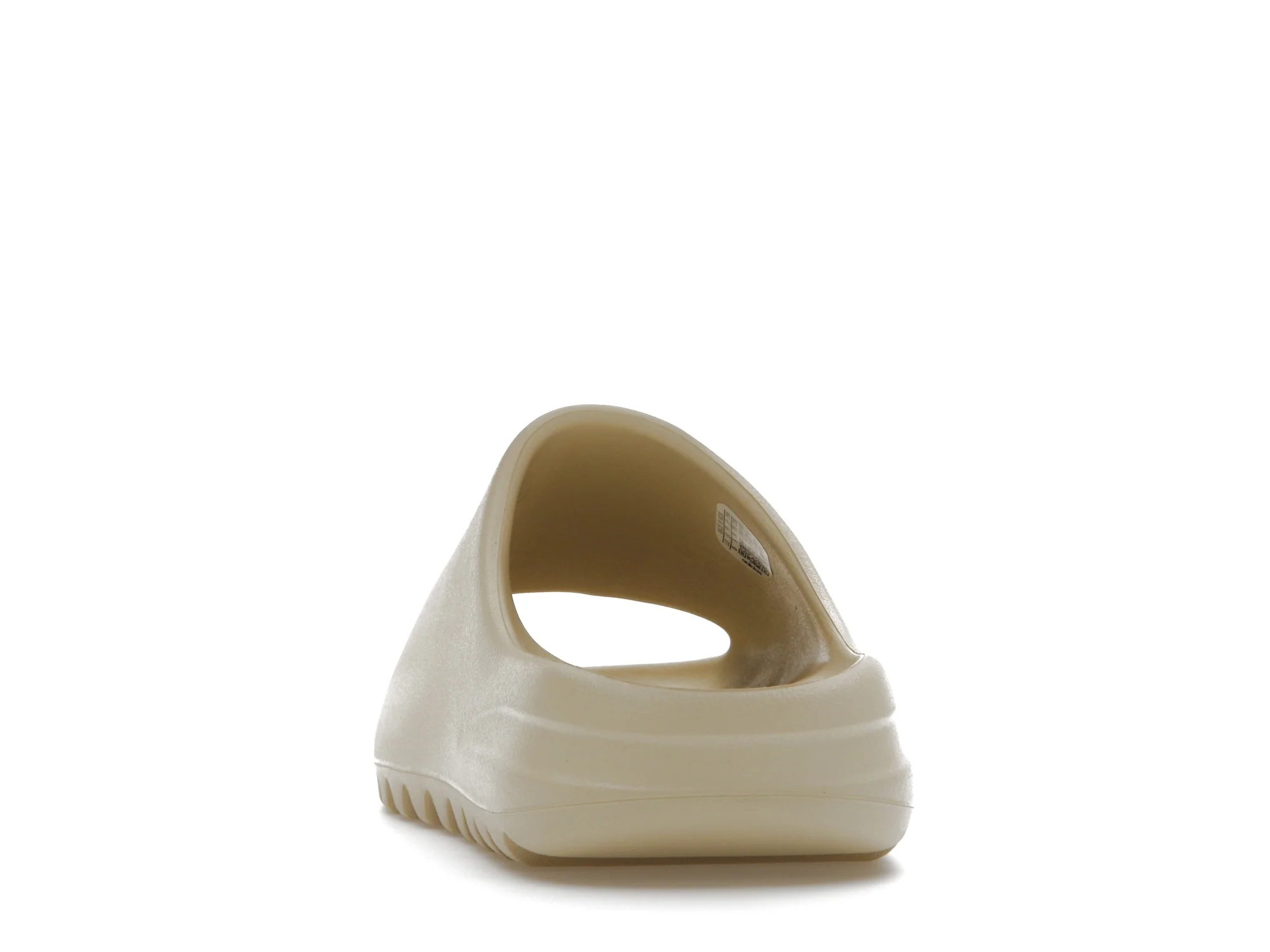 adidas Yeezy Slide Bone (2022 Restock) - Image 4