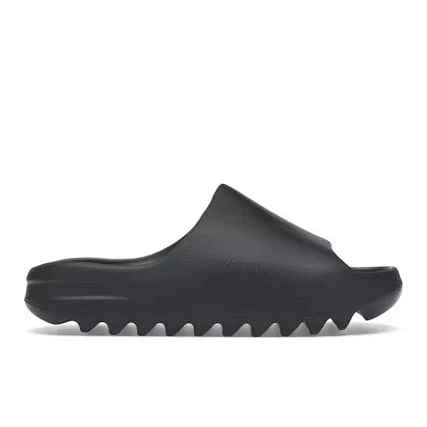 Adidas Yeezy Slide Kids “Slate Grey”