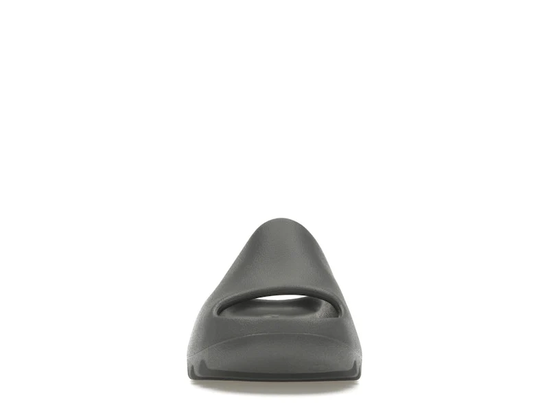Adidas Yeezy Slide Kids “Slate Grey” - Image 4