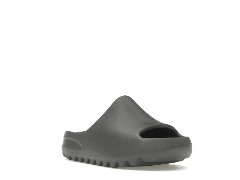 Adidas Yeezy Slide Kids “Slate Grey” - Image 5