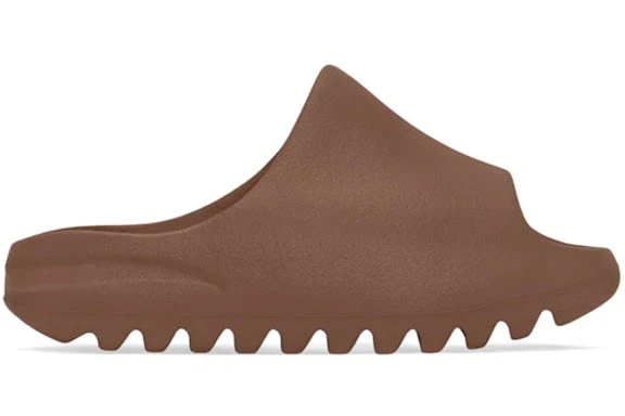 adidas Yeezy Slide Flax (Kids) - Image 2