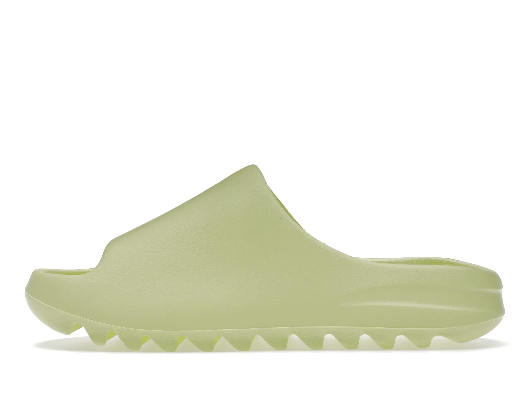 Adidas Yeezy Slide "Green Glow" RESTOCK - Image 4