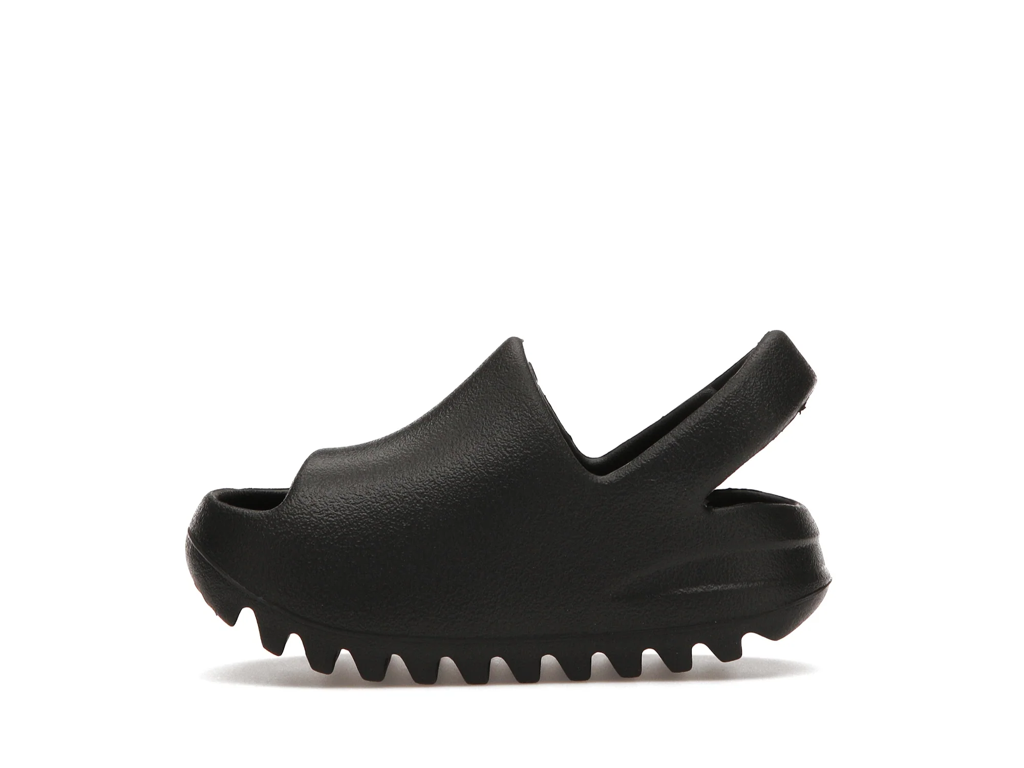 adidas Yeezy Slide Onyx (Infants) - Image 4