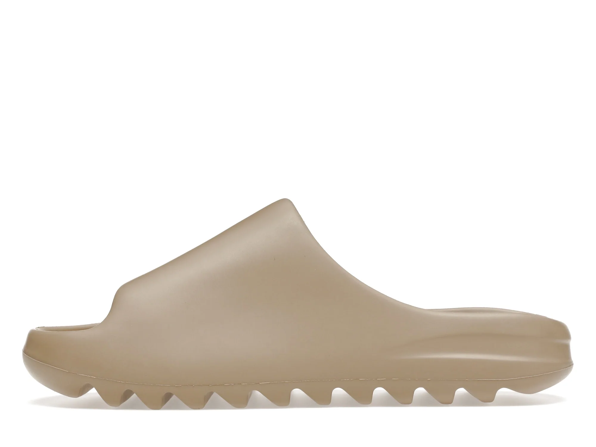 Adidas Yeezy Slide "Pure" (1st Release - GZ5554) - Image 2