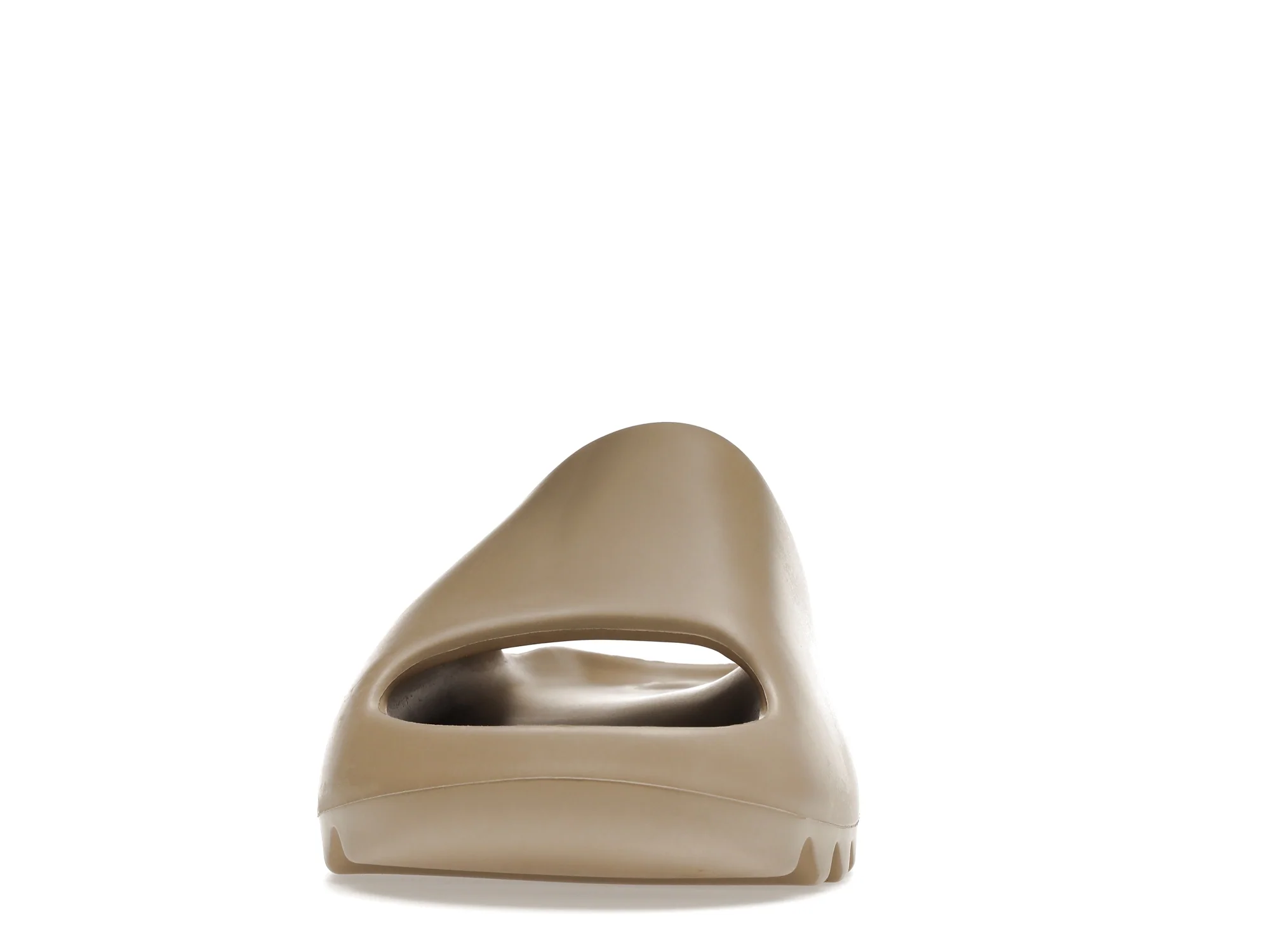 Adidas Yeezy Slide "Pure" (1st Release - GZ5554) - Image 3