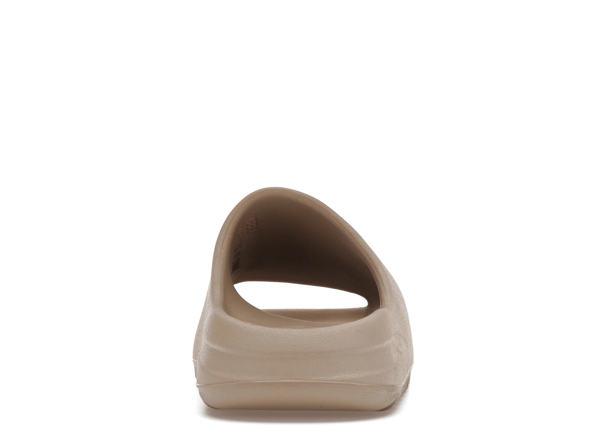 Adidas Yeezy Slide "Pure" (RESTOCK 2ND RELEASE - GW1934) - Image 3