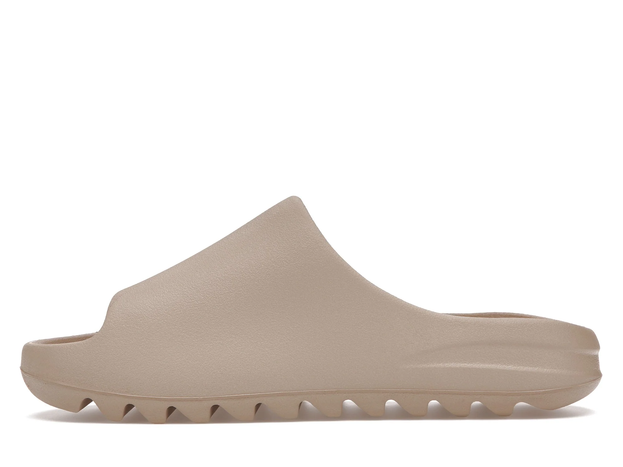 Adidas Yeezy Slide "Pure" (RESTOCK 2ND RELEASE - GW1934) - Image 4
