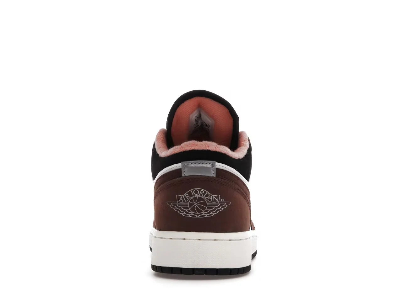 Air Jordan 1 Low "Mocha" (GS) - Image 3