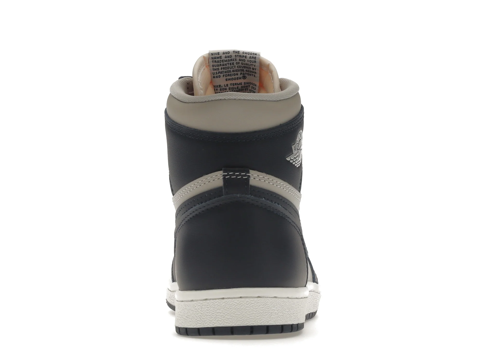 Air Jordan Retro 1 High 85 "Georgetown" - Image 3
