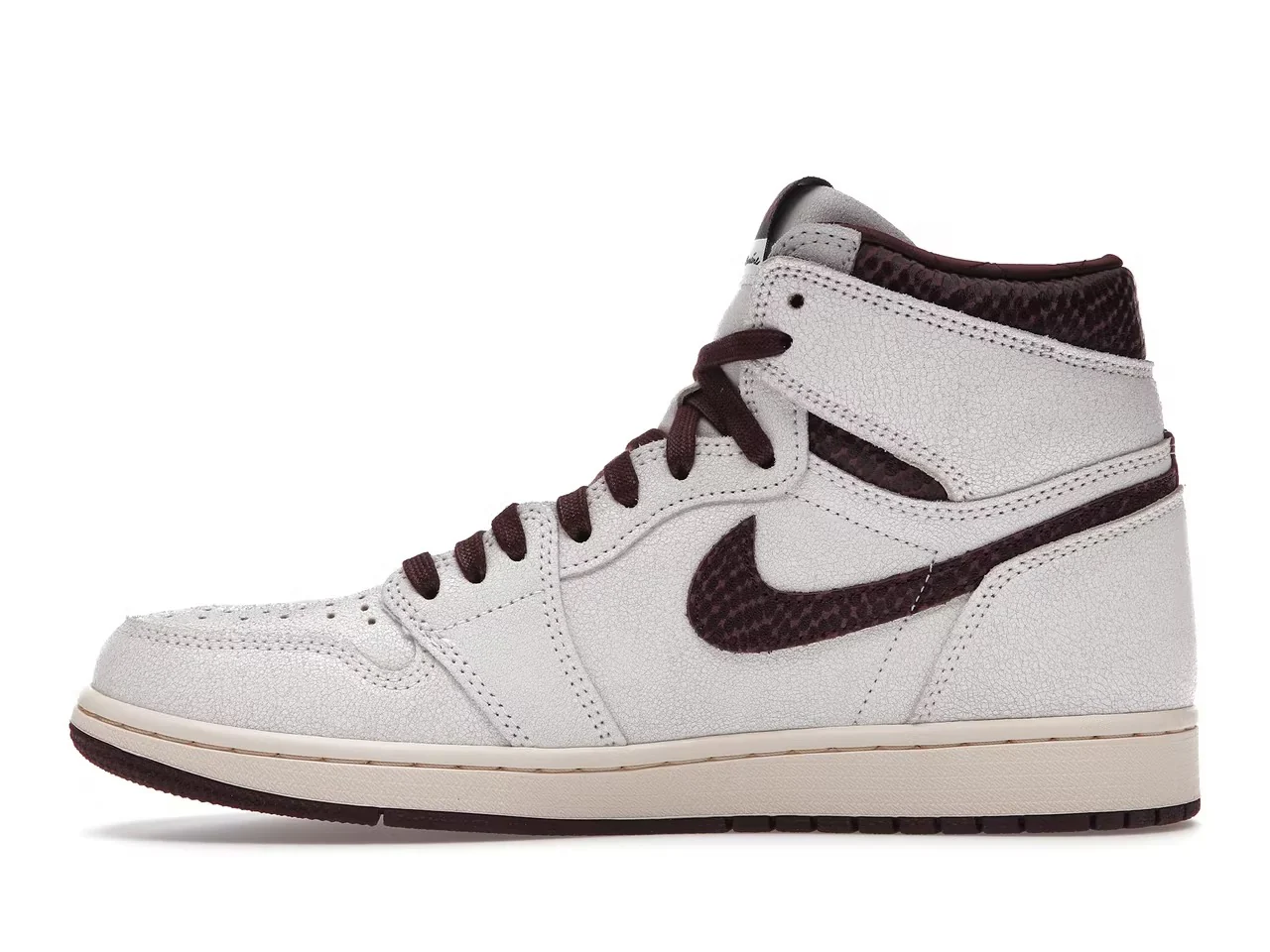 Air Jordan Retro 1 High OG "A Ma Maniere" - Image 4