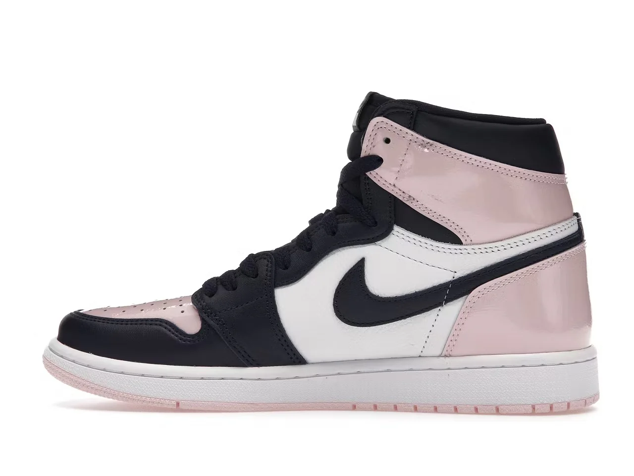 Air Jordan Retro 1 W "Atmosphere" - Image 4