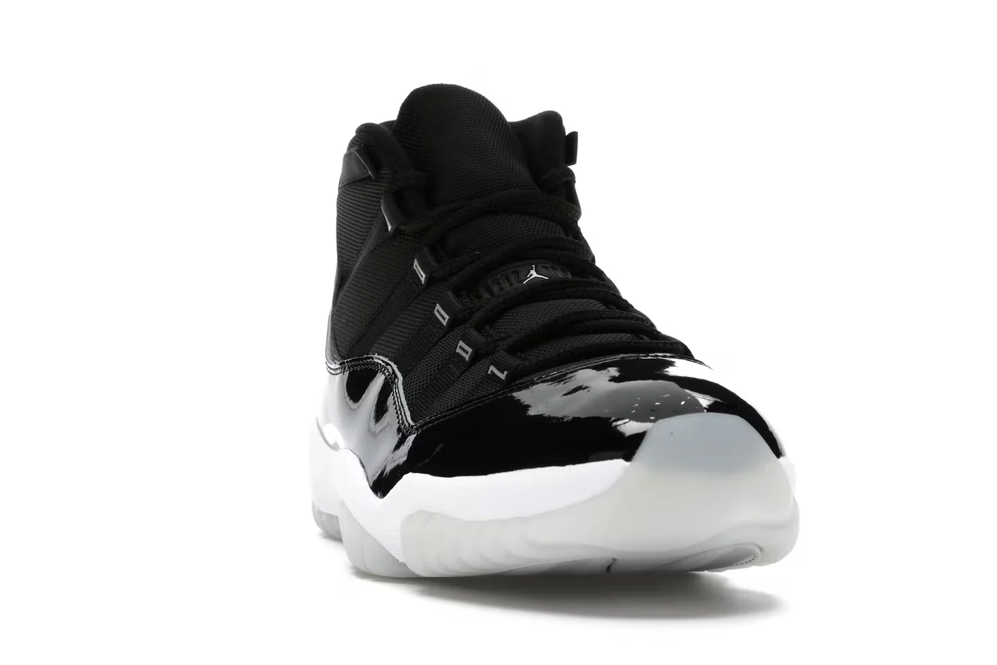 Air Jordan Retro 11 "Jubilee" 25th Anniversary - Image 3