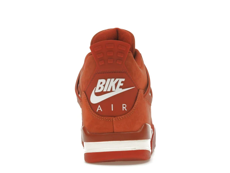 Air Jordan 4 Retro OG SP Nigel Sylvester Brick by Brick - Image 2
