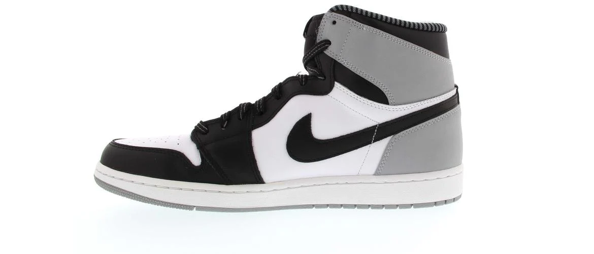 Air Jordan Retro 1 Barons - Image 4