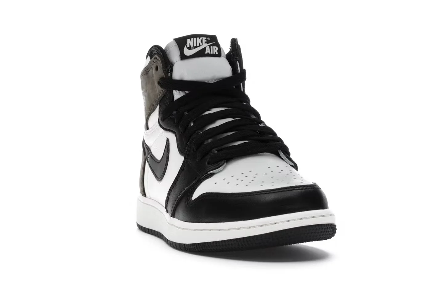 Air Jordan Retro 1 "Dark Mocha"(GS) - Image 2