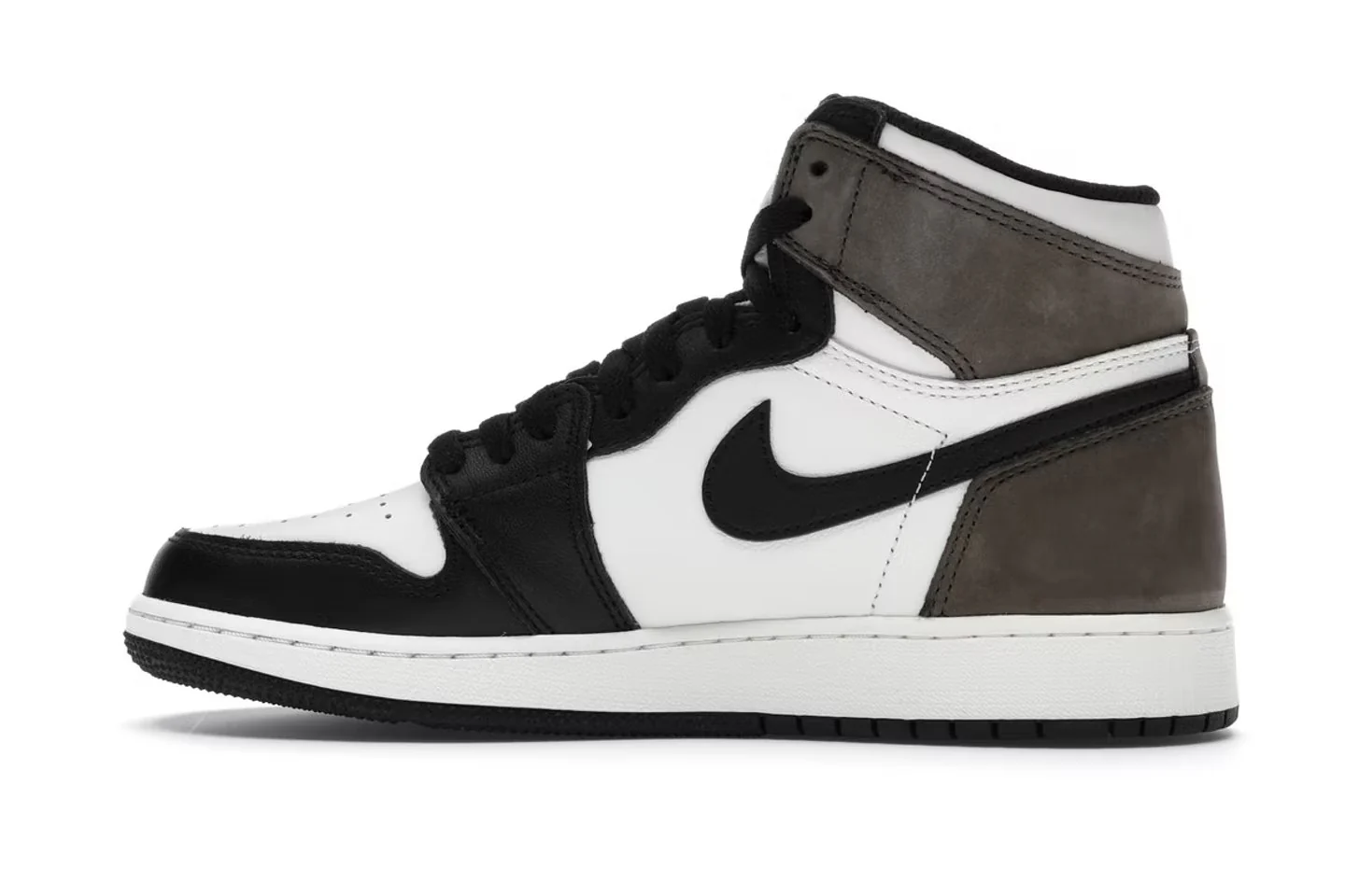 Air Jordan Retro 1 "Dark Mocha"(GS) - Image 4