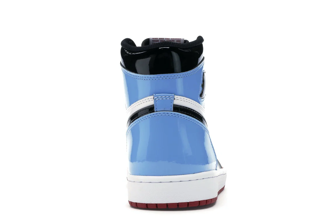 Air Jordan Retro 1 "Fearless" - Image 3