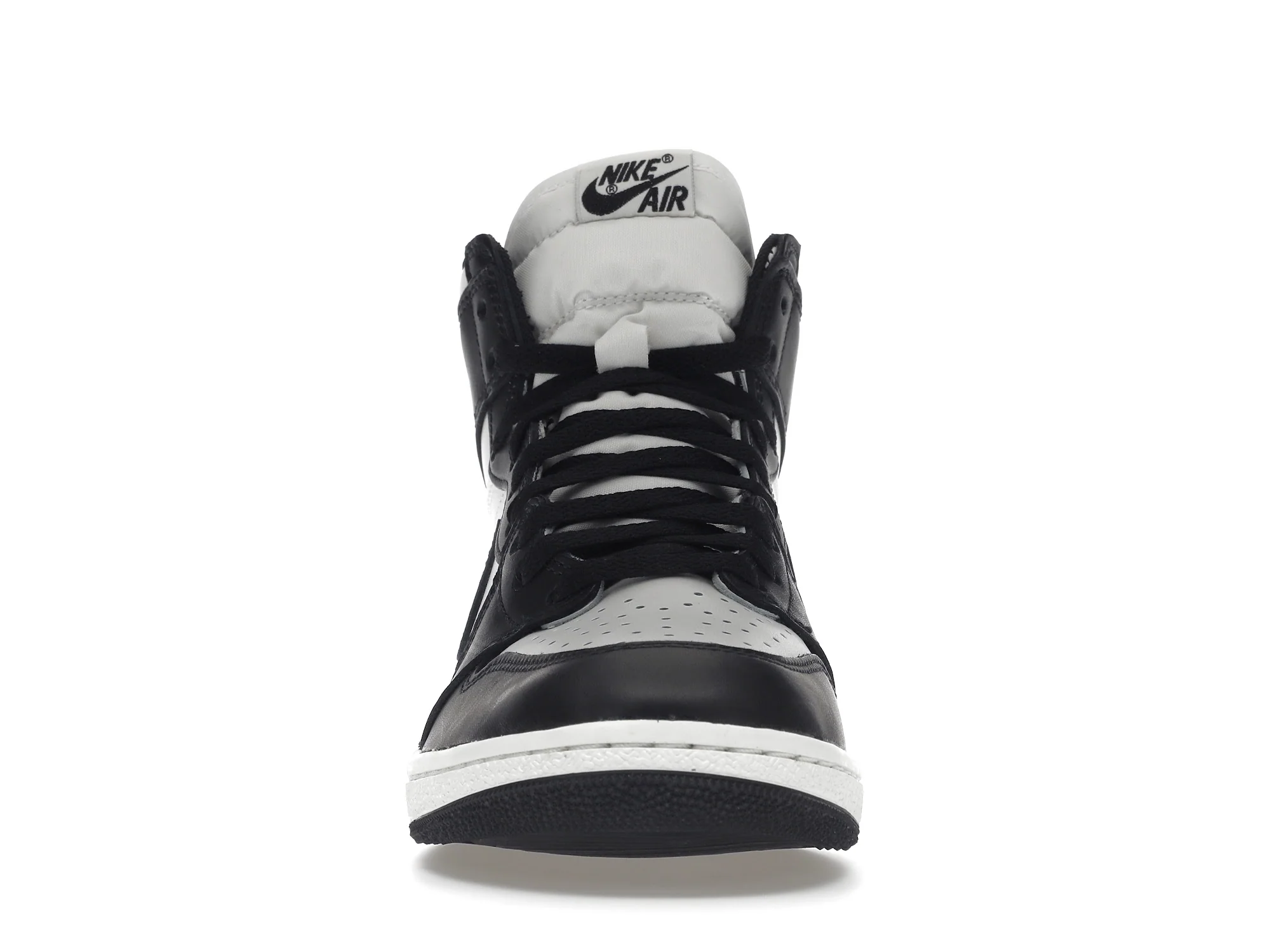 Air Jordan Retro 1 High 85 Black White (2023) - Image 2