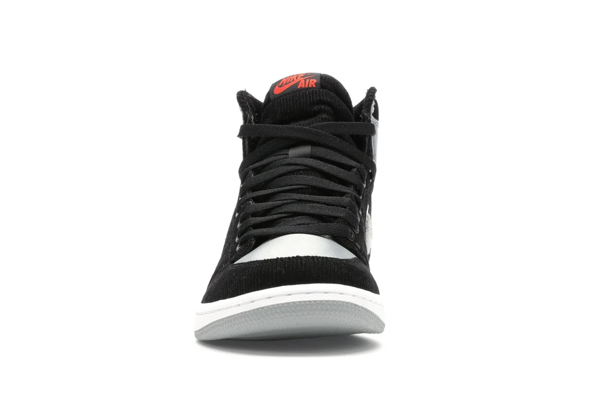 Air Jordan Retro 1 High Aleali May Shadow - Image 2