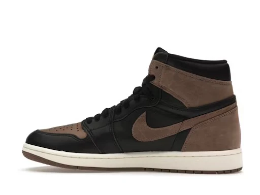 Air Jordan Retro 1 High OG Palomino - Image 3