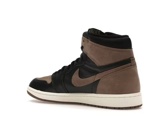 Air Jordan Retro 1 High OG Palomino - Image 4