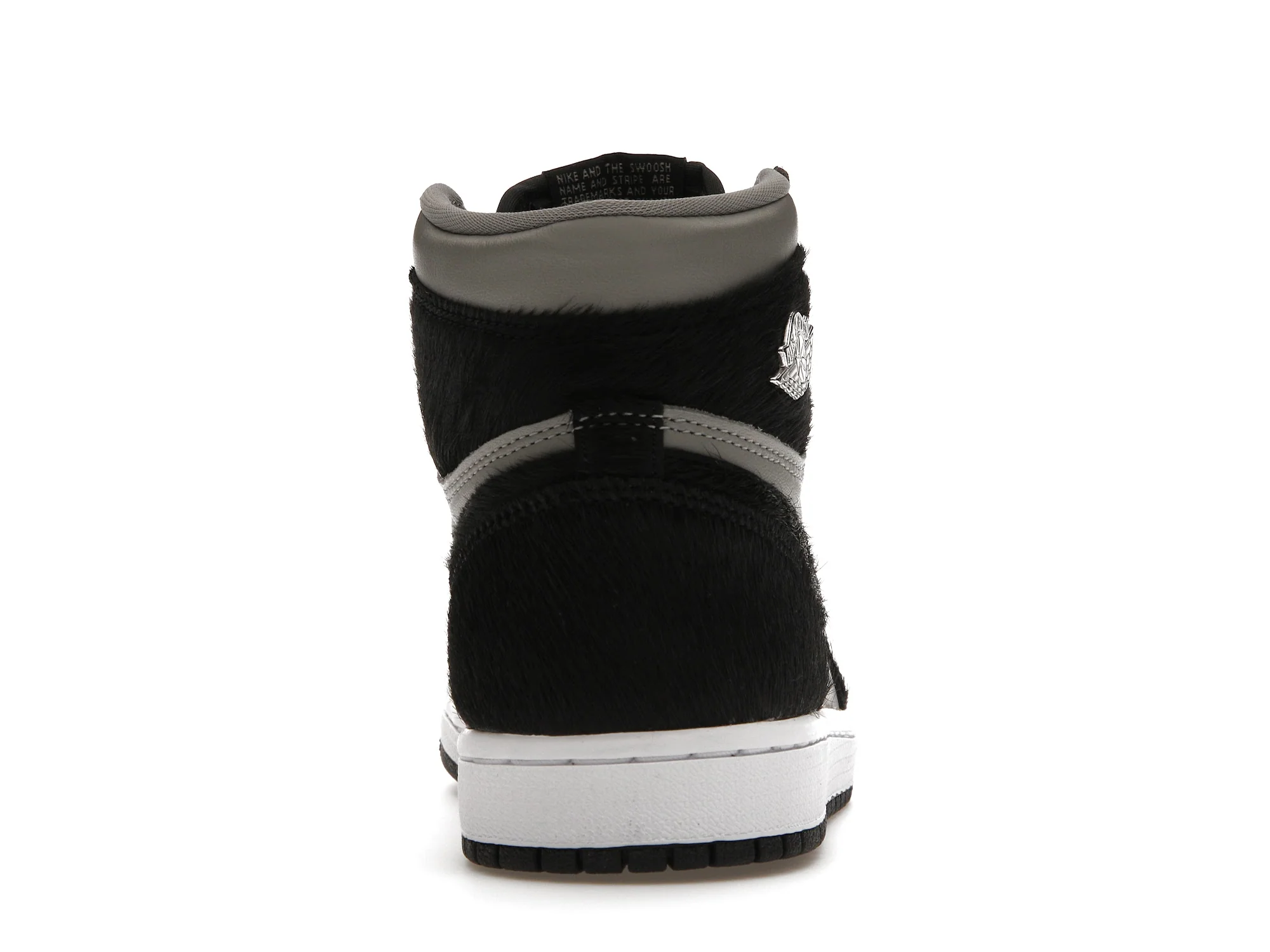 Air Jordan Retro 1 High OG Twist 2.0 Medium Grey (W) - Image 3