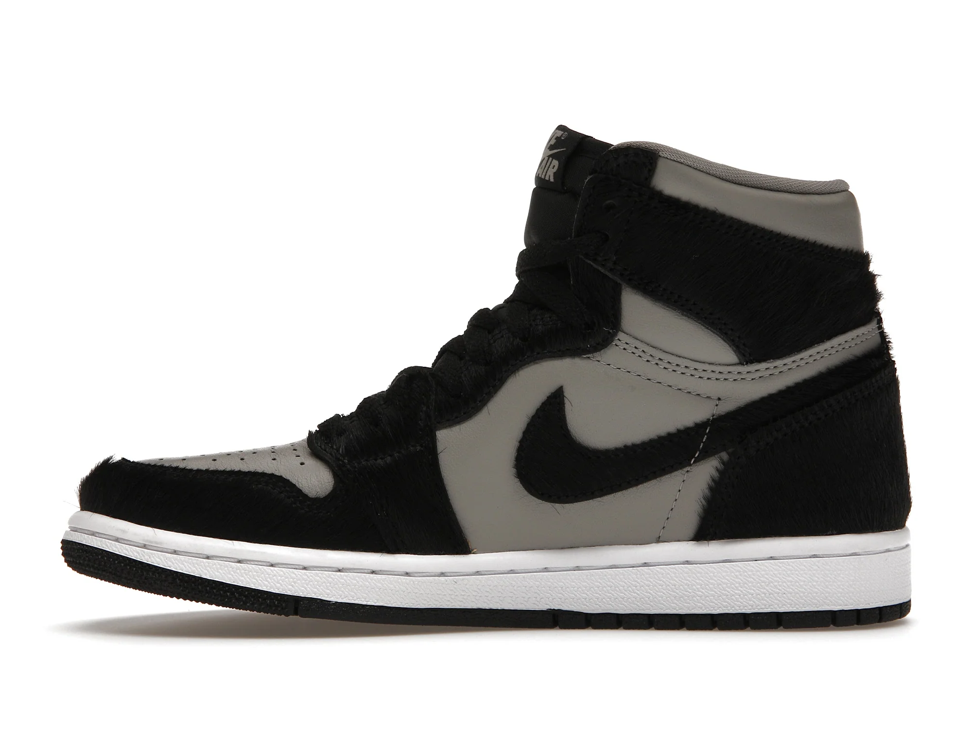 Air Jordan Retro 1 High OG Twist 2.0 Medium Grey (W) - Image 4