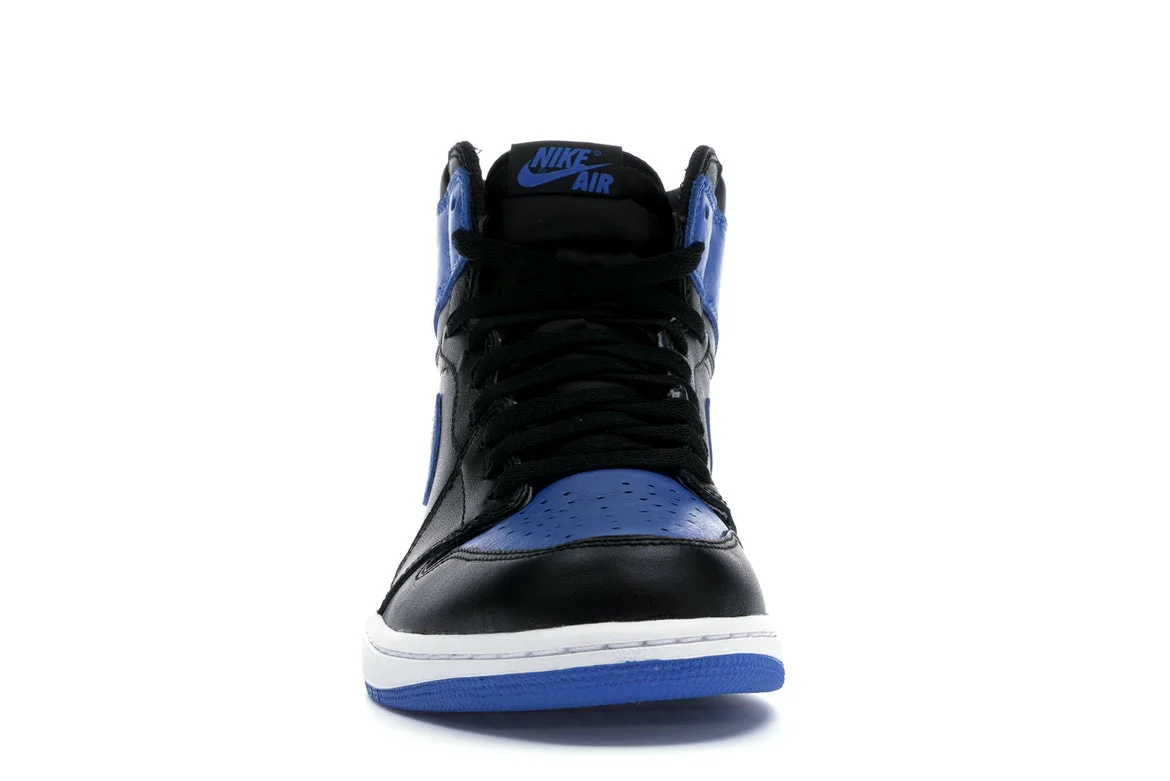 Air Jordan Retro 1 "Royal" 2017 - Image 2