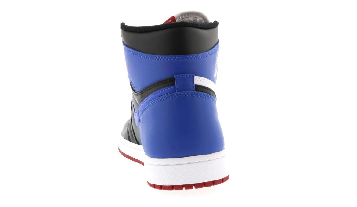 Air Jordan Retro 1 "Top 3" - Image 3