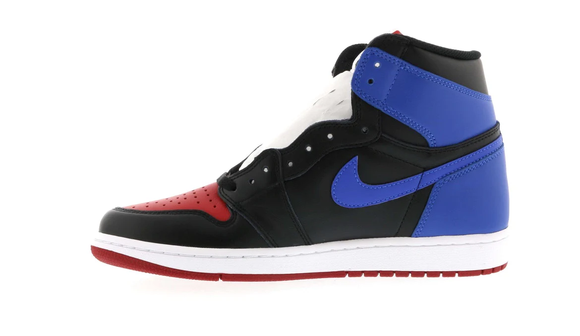 Air Jordan Retro 1 "Top 3" - Image 4