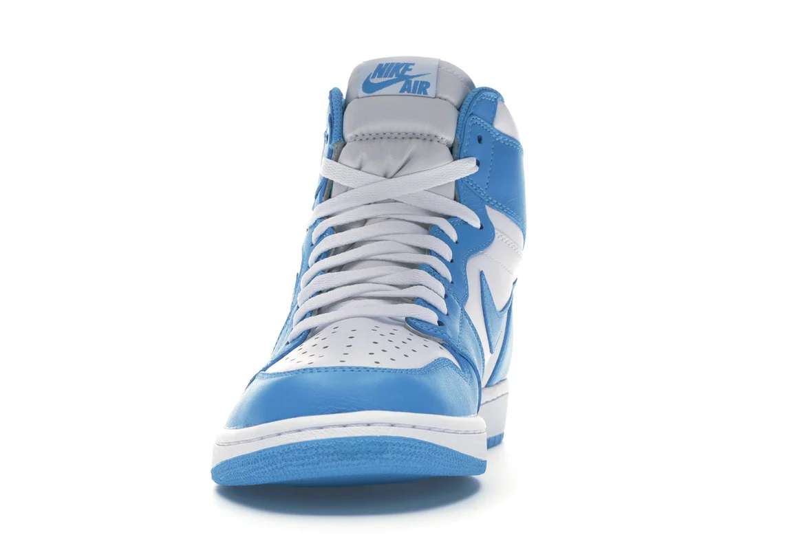 Air Jordan Retro 1 UNC - Image 2