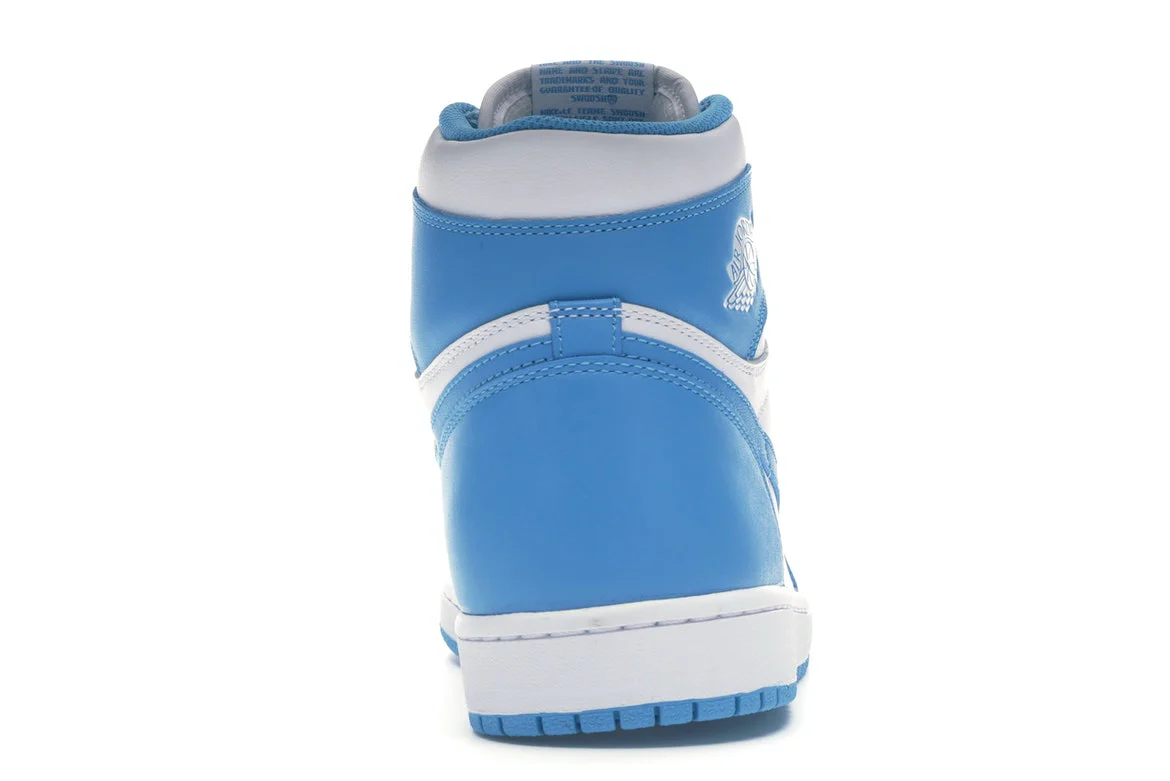 Air Jordan Retro 1 UNC - Image 3